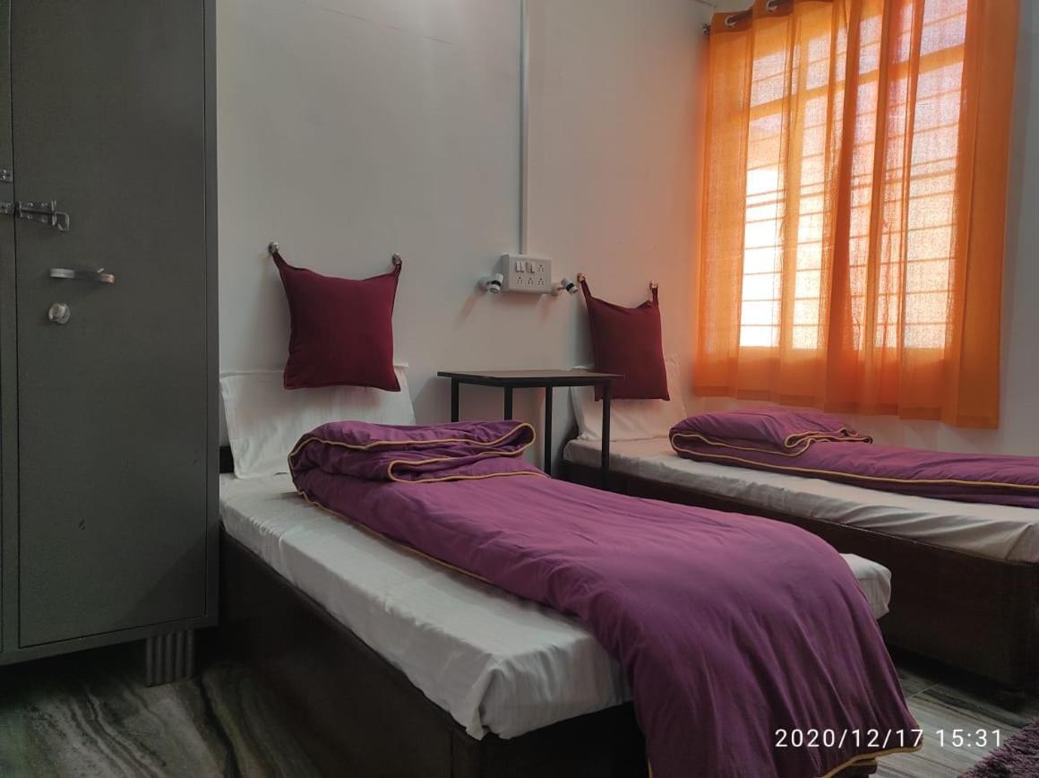 Home In The City Indira Nagar1 Dehradun Eksteriør bilde