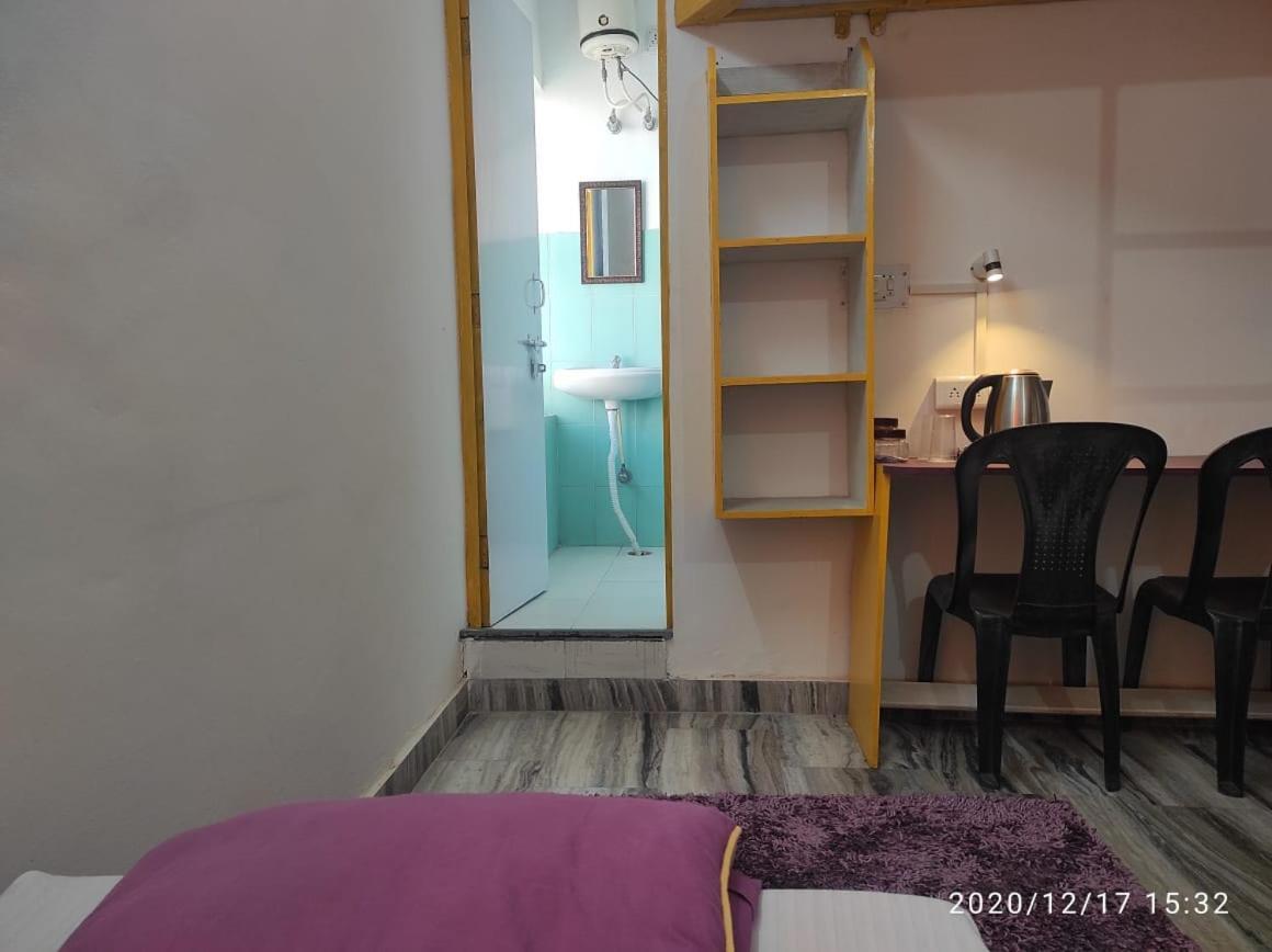 Home In The City Indira Nagar1 Dehradun Eksteriør bilde